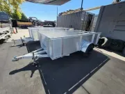 new Utility Trailers Paraiso Global  for sale, in Layton, UT Thumbnail 2