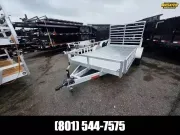 new Utility Trailers Baughman Products  for sale, in Layton, UT Thumbnail 1