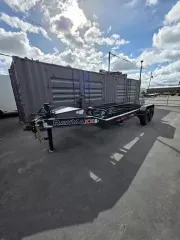 new Dump Trailers RawMaxx  for sale, in Layton, UT Thumbnail 2
