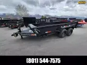 new Dump Trailers RawMaxx  for sale, in Layton, UT Thumbnail 1
