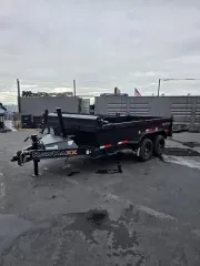 new Dump Trailers RawMaxx  for sale, in Layton, UT Thumbnail 2