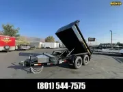new Dump Trailers Southland Trailers  for sale, in Layton, UT Thumbnail 1
