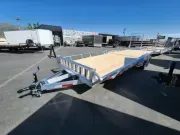 new Utility Trailers Baughman Products  for sale, in Layton, UT Thumbnail 2