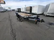 new Equipment / Flatbed Trailers RawMaxx  for sale, in Layton, UT Thumbnail 1