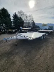new Car Haulers / Racing Trailers Aluma  for sale, in Layton, UT Thumbnail 2