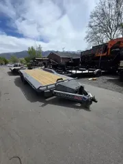 new Equipment / Flatbed Trailers RawMaxx  for sale, in Layton, UT Thumbnail 2