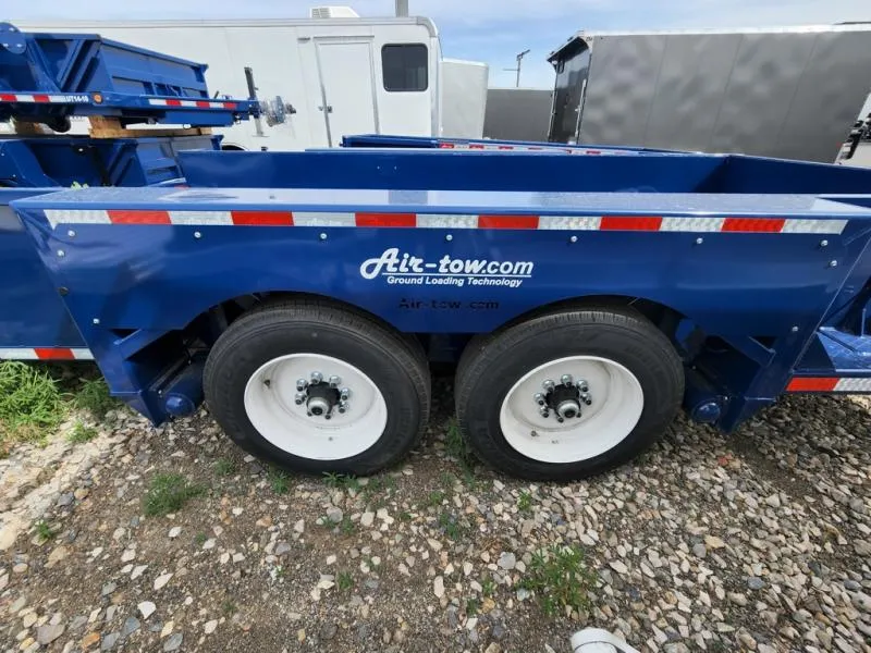 2026 Air-tow