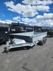 new Dump Trailers RawMaxx  for sale, in Layton, UT Thumbnail 2