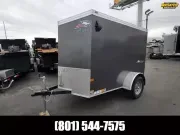 new Cargo (Enclosed) Trailers American Hauler  for sale, in Layton, UT Thumbnail 1