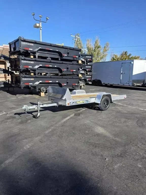 2026 Aluma