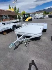 new Utility Trailers Aluma  for sale, in Layton, UT Thumbnail 2