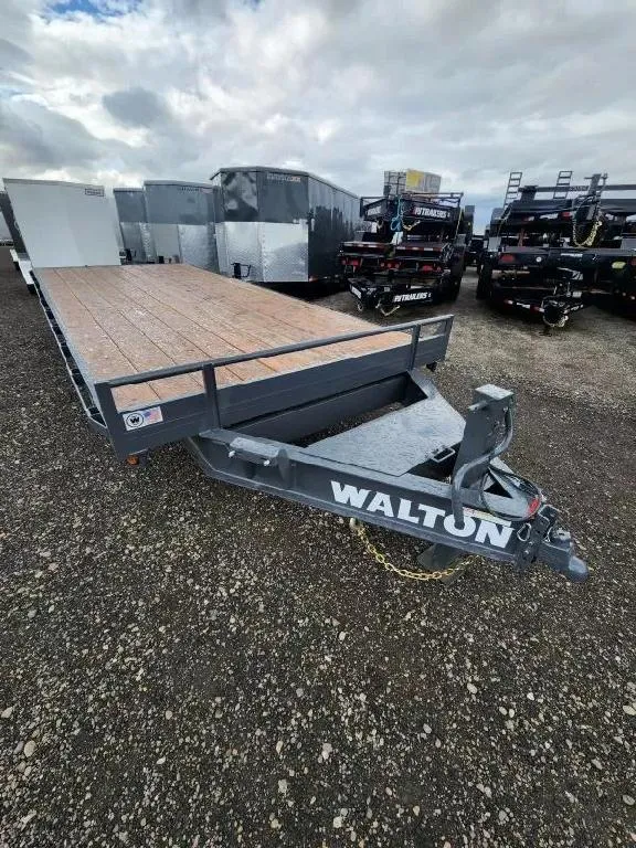 2025 Walton