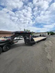 new Other Trailers RawMaxx  for sale, in Layton, UT Thumbnail 3