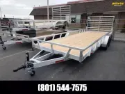 new Utility Trailers Baughman Products  for sale, in Layton, UT Thumbnail 1