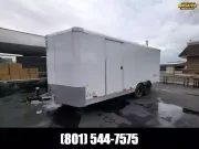 new Car Haulers / Racing Trailers Rover Trailers  for sale, in Layton, UT Thumbnail 1