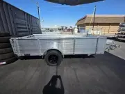 new Utility Trailers Paraiso Global  for sale, in Layton, UT Thumbnail 3