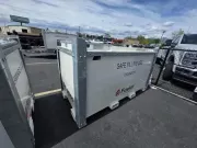 2026 Boss Trailers 545 Gallon Fuel Kube Tank