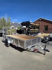 new Utility Trailers Baughman Products  for sale, in Layton, UT Thumbnail 3