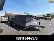 new Dump Trailers RawMaxx  for sale, in Layton, UT Thumbnail 1