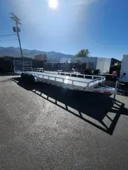 new Utility Trailers Baughman Products  for sale, in Layton, UT Thumbnail 2