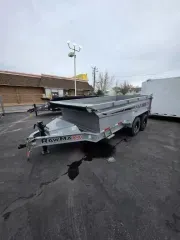 new Dump Trailers RawMaxx  for sale, in Layton, UT Thumbnail 2