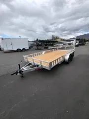 new Utility Trailers Baughman Products  for sale, in Layton, UT Thumbnail 2