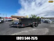 new Dump Trailers RawMaxx  for sale, in Layton, UT Thumbnail 1