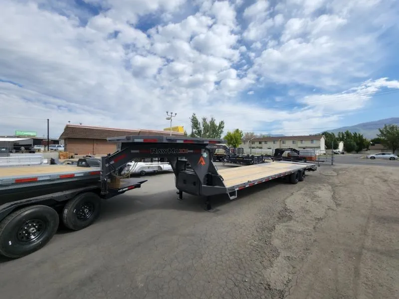 new Other Trailers RawMaxx  for sale, in Layton, UT image-0