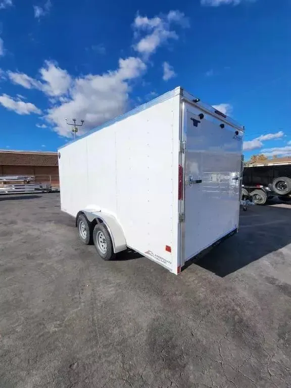 2026 American Hauler