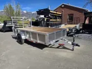 new Utility Trailers Baughman Products  for sale, in Layton, UT Thumbnail 1