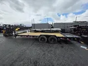 new Equipment / Flatbed Trailers Big Tex Trailers  for sale, in Layton, UT Thumbnail 3