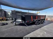 new Dump Trailers RawMaxx  for sale, in Layton, UT Thumbnail 1