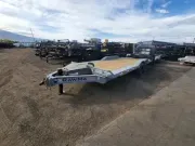 new Equipment / Flatbed Trailers RawMaxx  for sale, in Layton, UT Thumbnail 3
