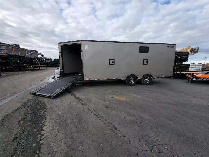 Trailer Image