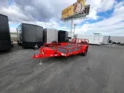 used Utility Trailers PJ Trailers  for sale, in Layton, UT Thumbnail 2