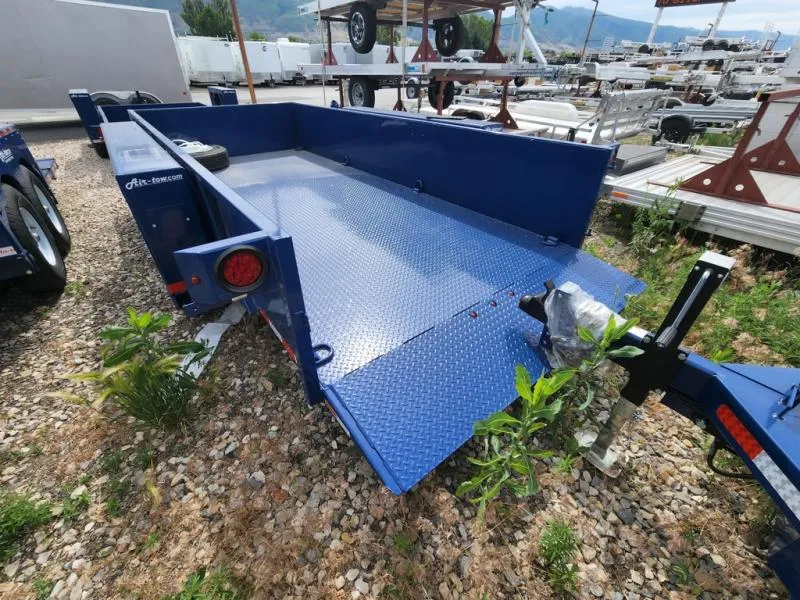 2026 Air-tow