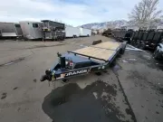 new Equipment / Flatbed Trailers RawMaxx  for sale, in Layton, UT Thumbnail 2