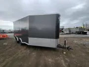 new Car Haulers / Racing Trailers Charmac Trailers  for sale, in Layton, UT Thumbnail 2