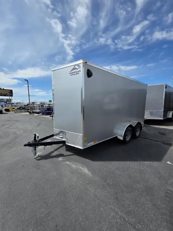2026 American Hauler