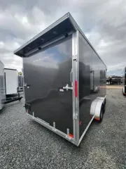 new Snowmobile Trailers ALCOM  for sale, in Layton, UT Thumbnail 3
