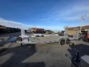 new Equipment / Flatbed Trailers RawMaxx  for sale, in Layton, UT Thumbnail 2