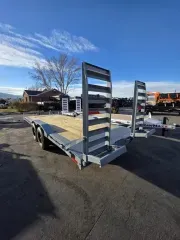 new Equipment / Flatbed Trailers RawMaxx  for sale, in Layton, UT Thumbnail 6