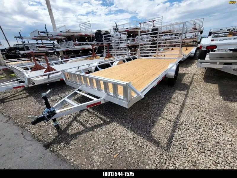 new Utility Trailers Baughman Products  for sale, in Layton, UT image-0