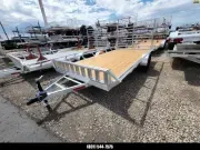 new Utility Trailers Baughman Products  for sale, in Layton, UT Thumbnail 1