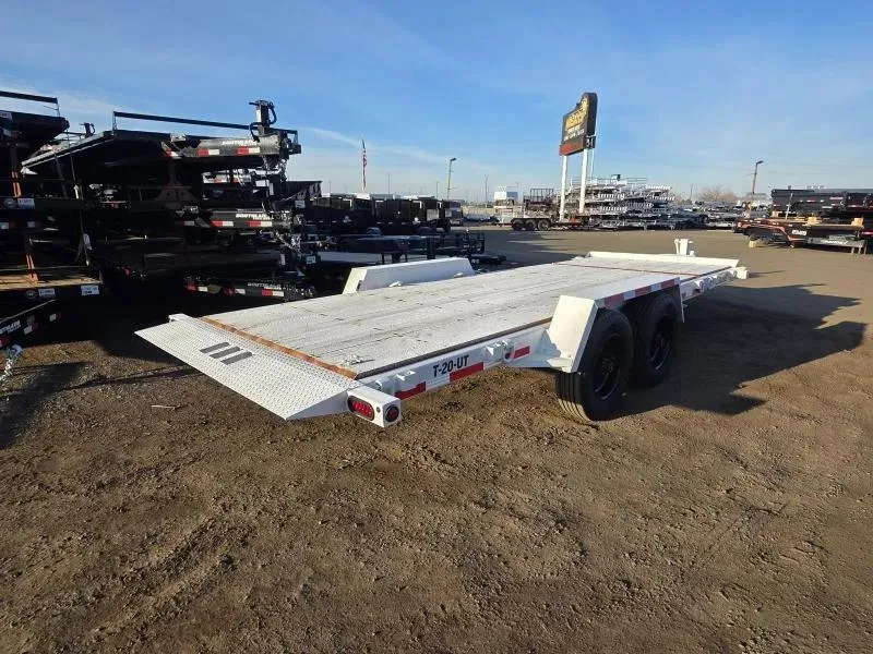 2026 Trailmax