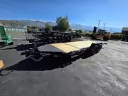 new Equipment / Flatbed Trailers Southland Trailers  for sale, in Layton, UT Thumbnail 3