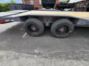 new Equipment / Flatbed Trailers RawMaxx  for sale, in Layton, UT Thumbnail 5