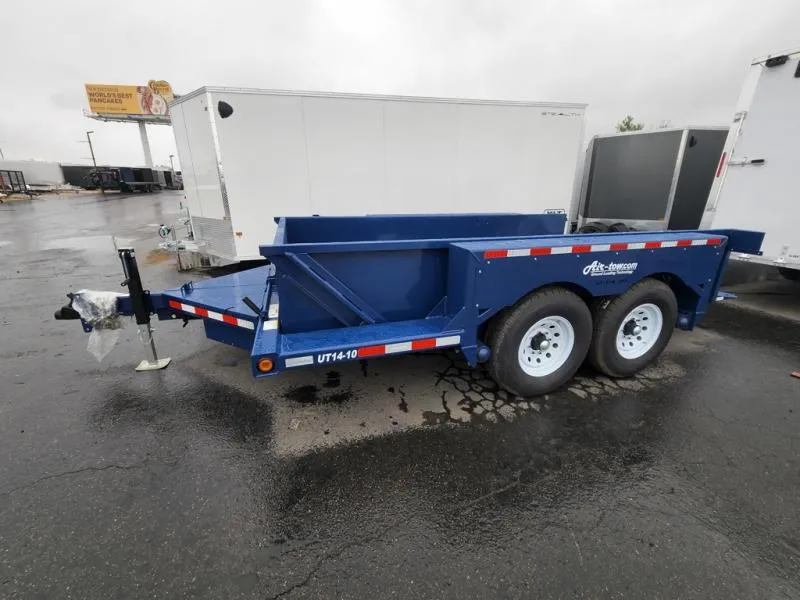 2026 Air-tow