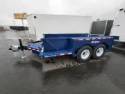 new Equipment / Flatbed Trailers Other  for sale, in Layton, UT Thumbnail 3