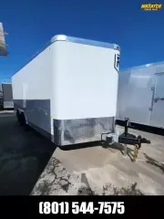 new Car Haulers / Racing Trailers Rover Trailers  for sale, in Layton, UT Thumbnail 1